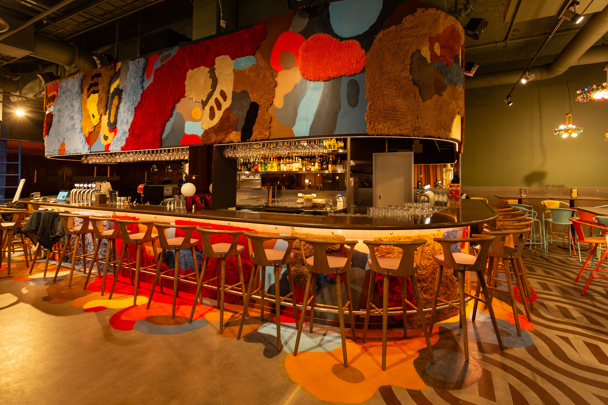 Restaurant Project